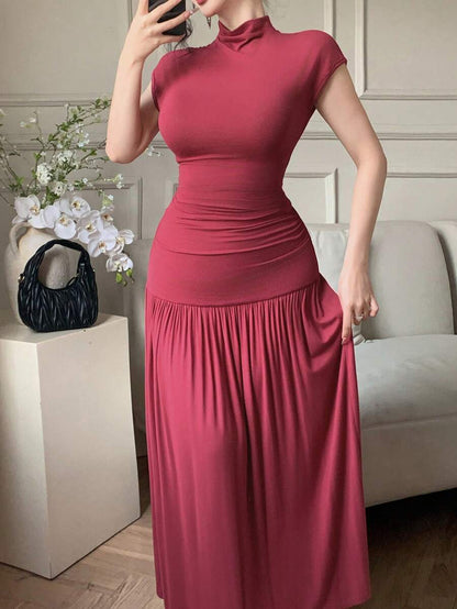 Evelis Skirt Set