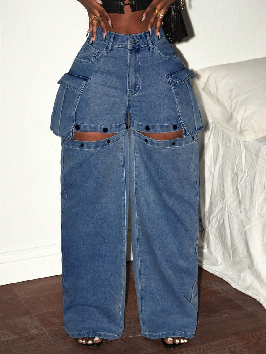 Nerine 3-in-1 Jeans