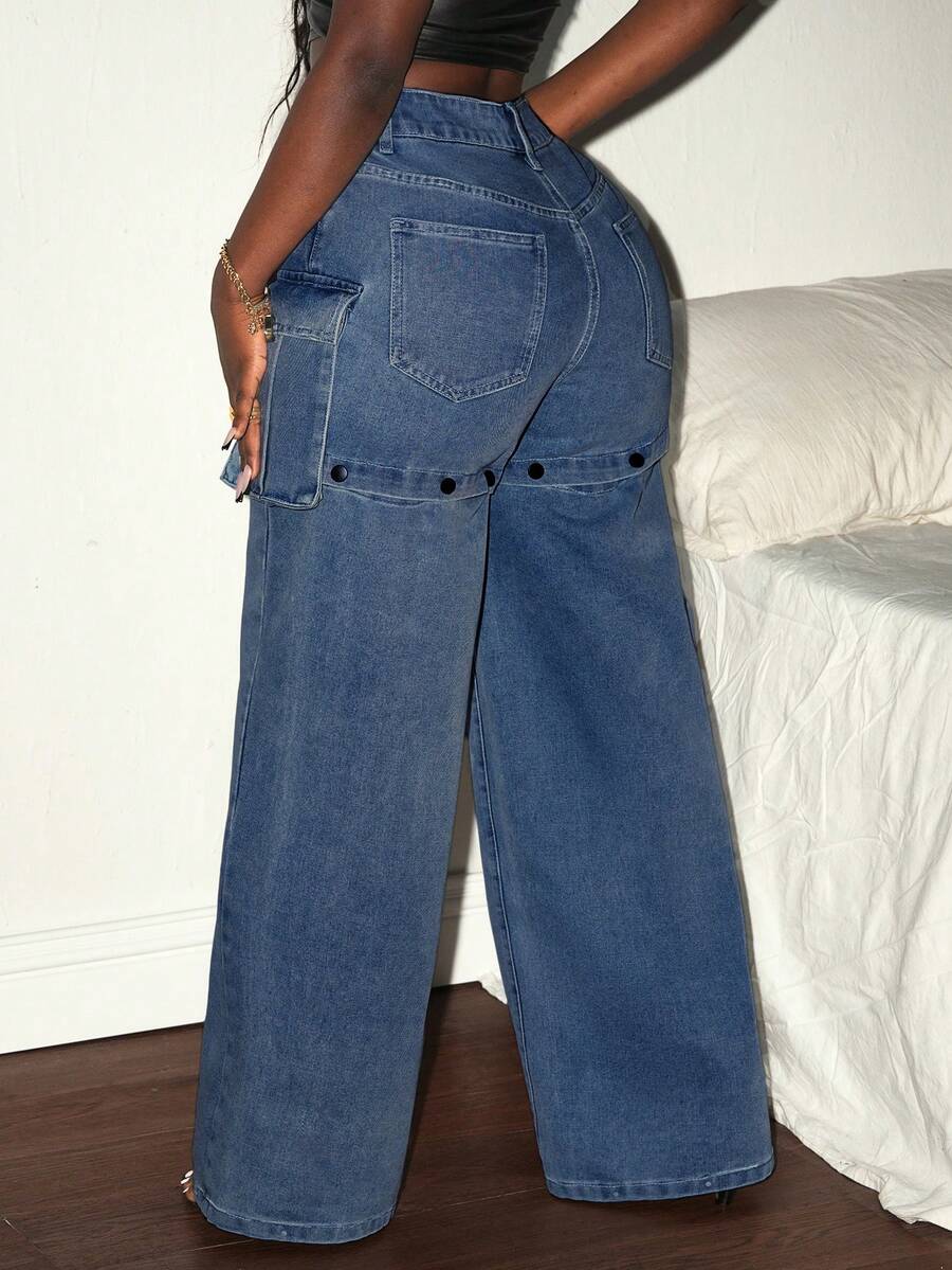 Nerine 3-in-1 Jeans