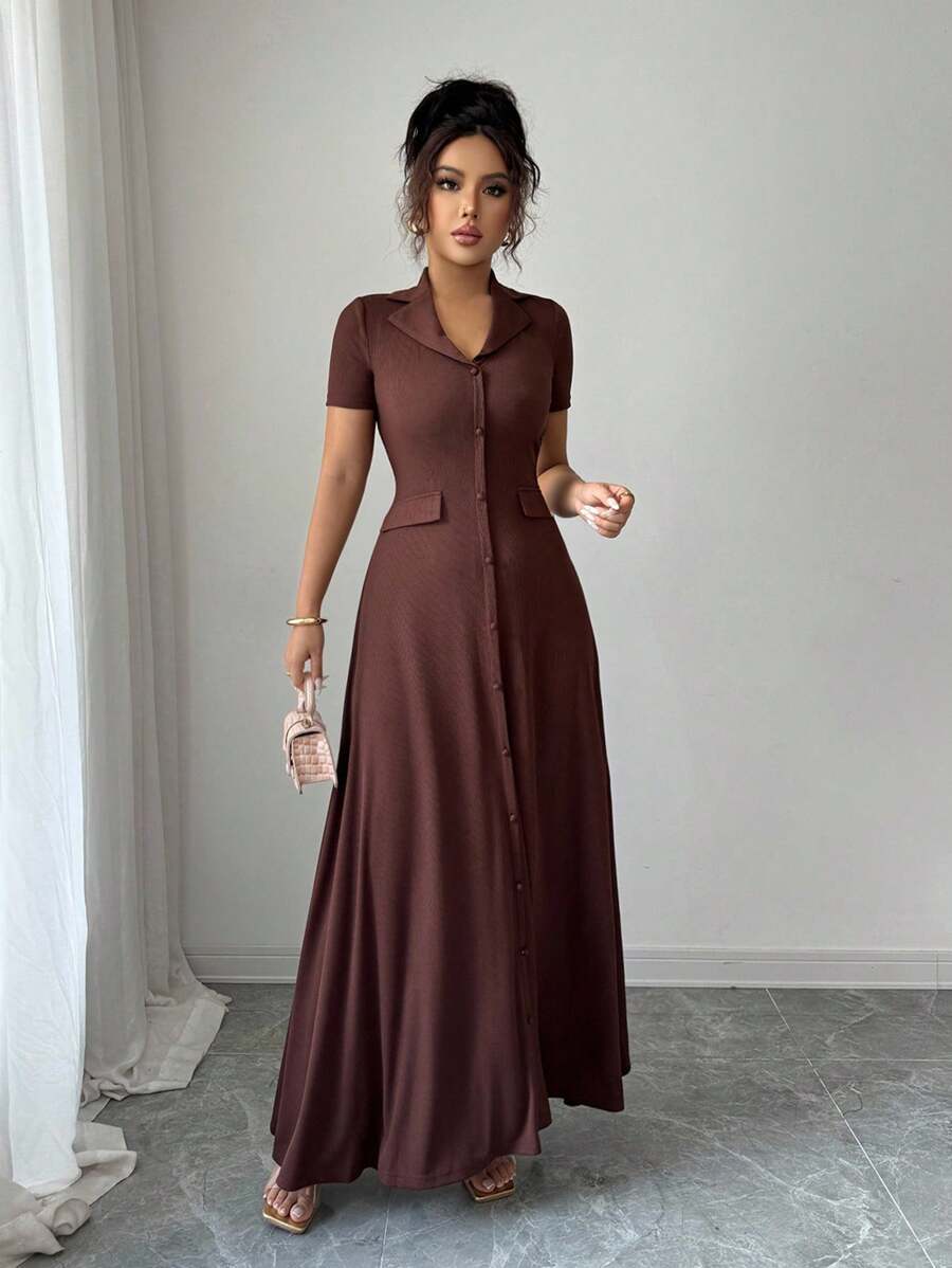 Eva Maxi Dress