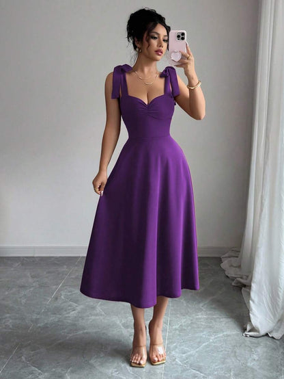 Champagne Nights Dress