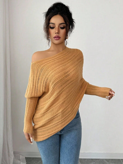 Amira Off-Shoulder Top