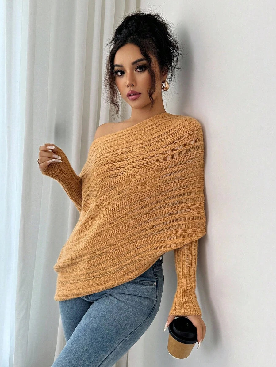 Amira Off-Shoulder Top