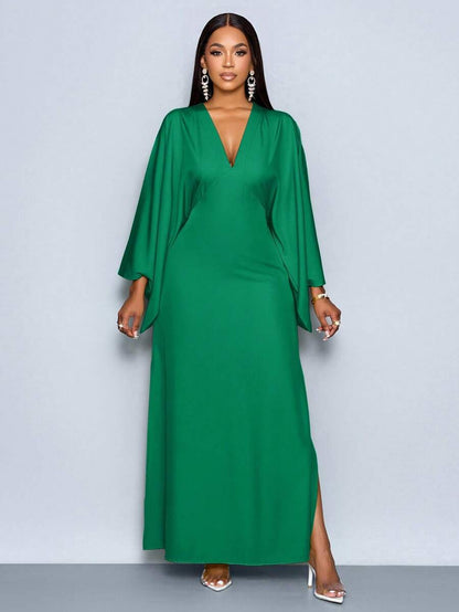 Amaris Full Sleeve Dress