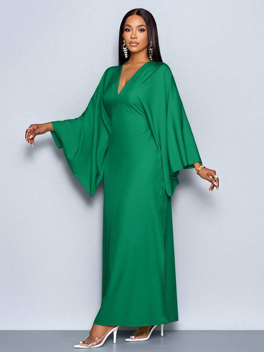 Amaris Full Sleeve Dress