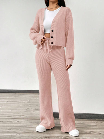 Kendra Pant Set