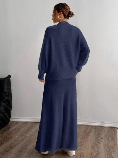 Belle Skirt Set