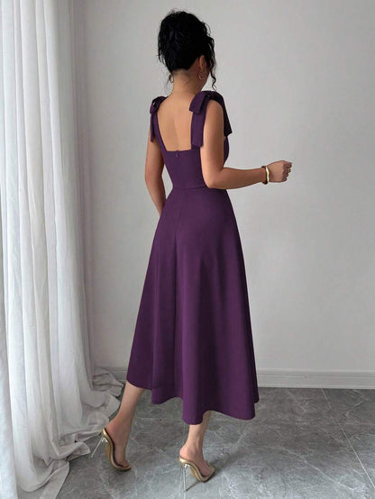 Champagne Nights Dress