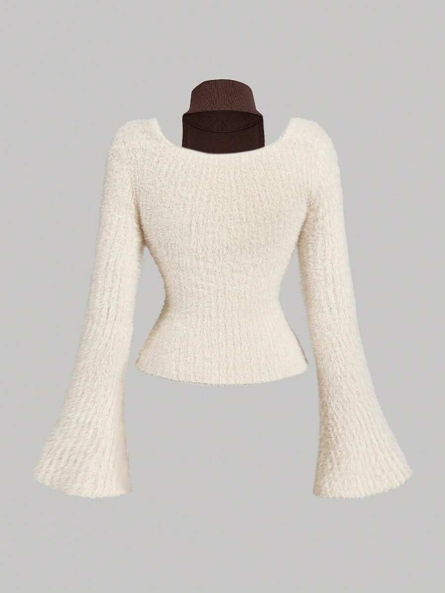 Rowena Sweater