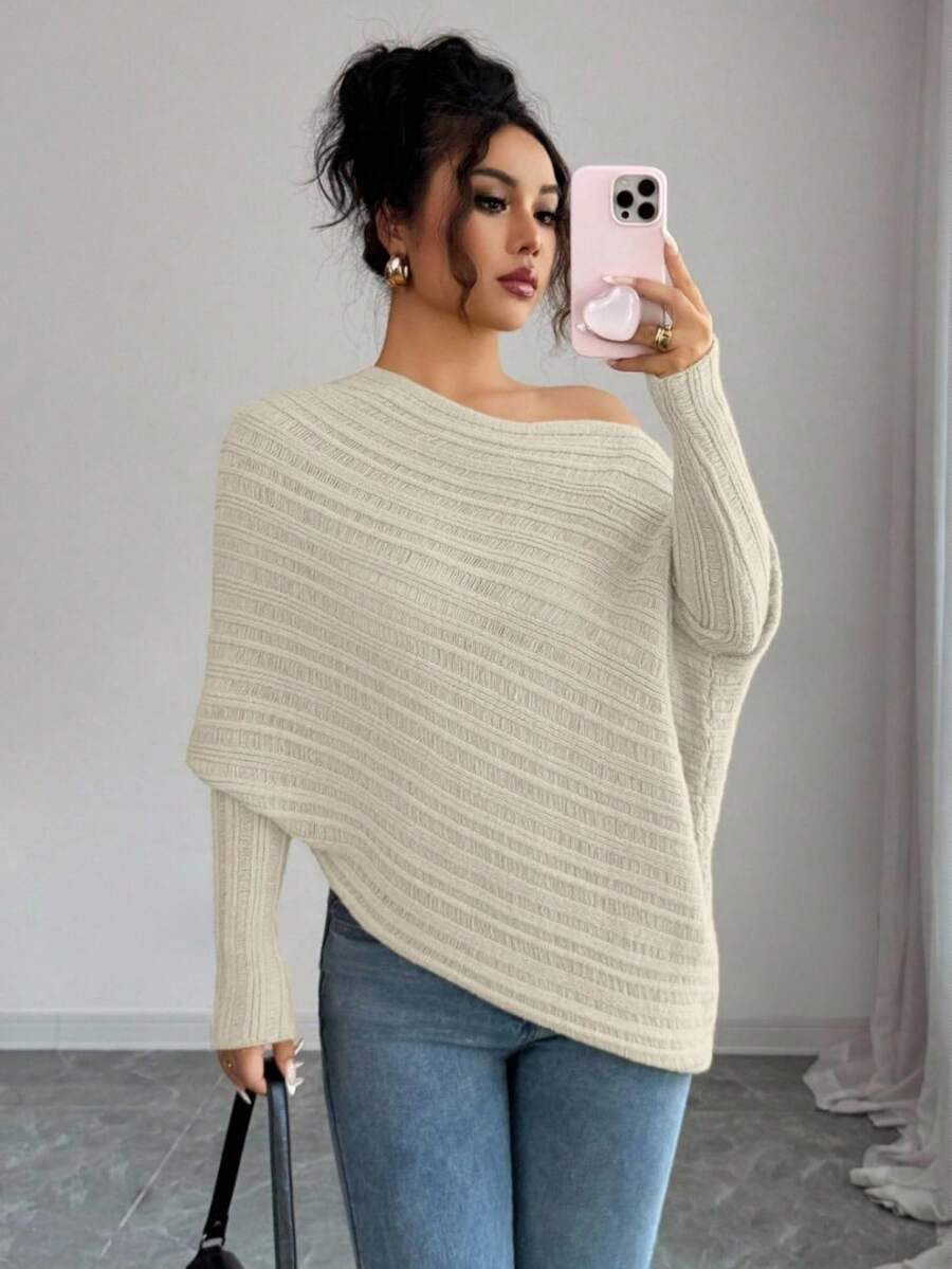 Amira Off-Shoulder Top