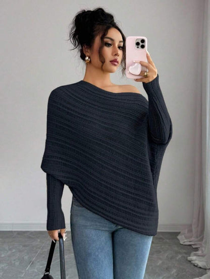 Amira Off-Shoulder Top