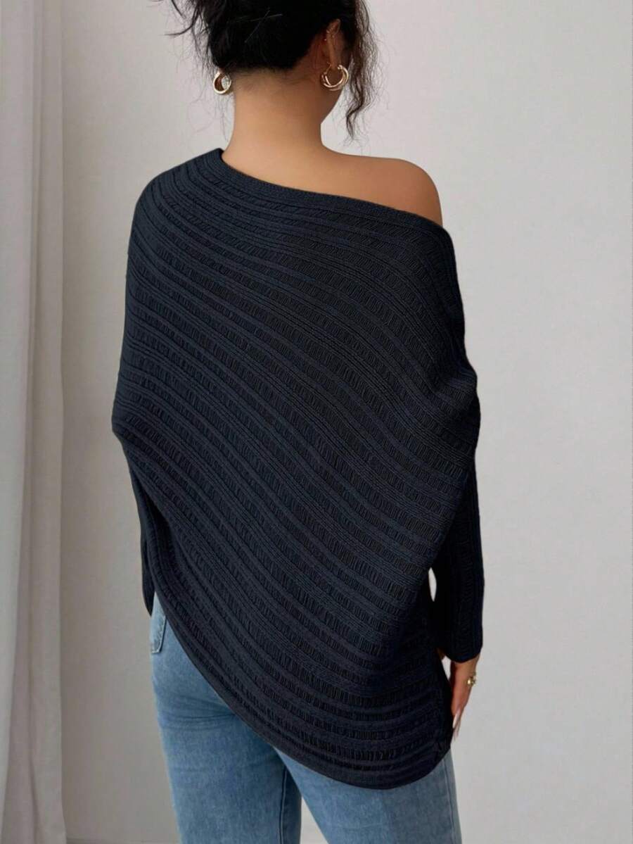 Amira Off-Shoulder Top