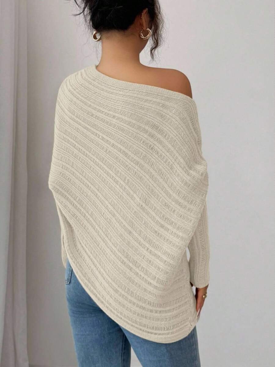 Amira Off-Shoulder Top