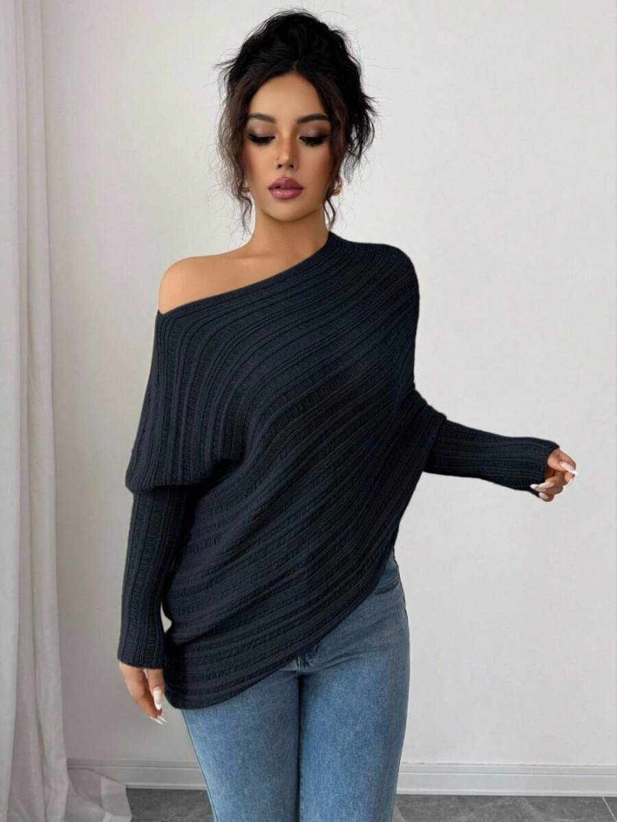Amira Off-Shoulder Top