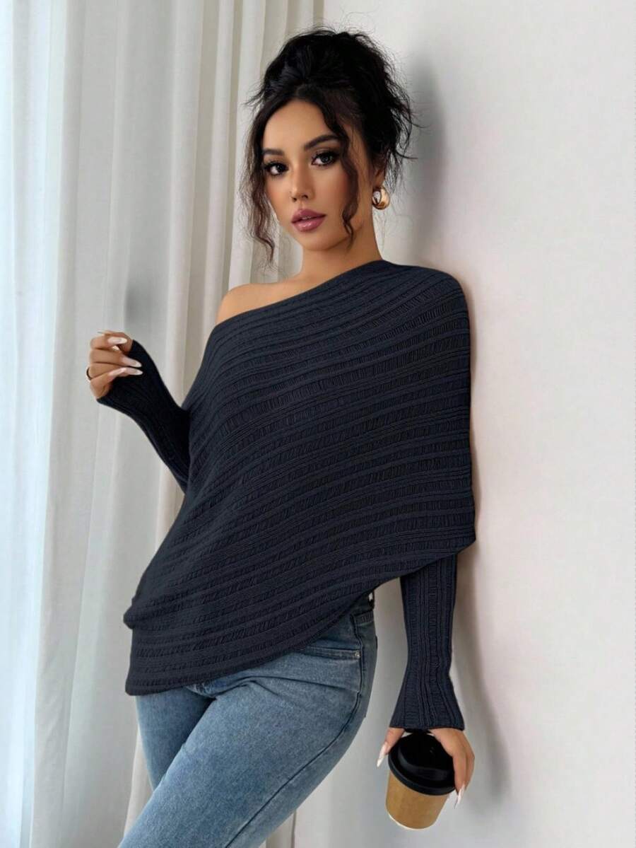Amira Off-Shoulder Top