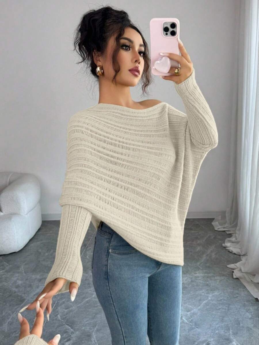 Amira Off-Shoulder Top
