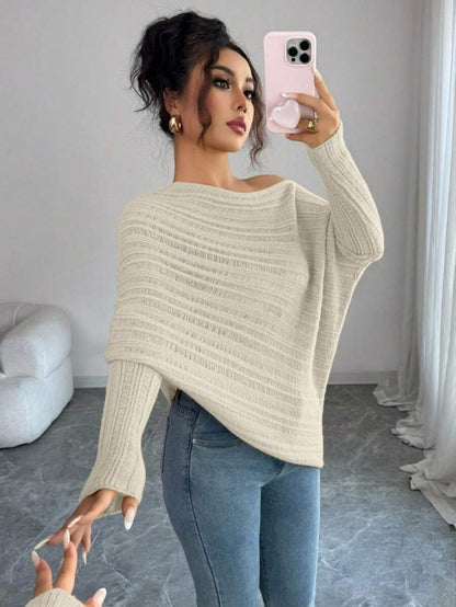 Amira Off-Shoulder Top