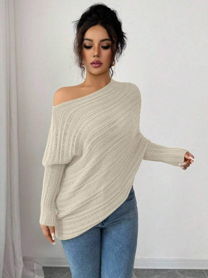 Amira Off-Shoulder Top