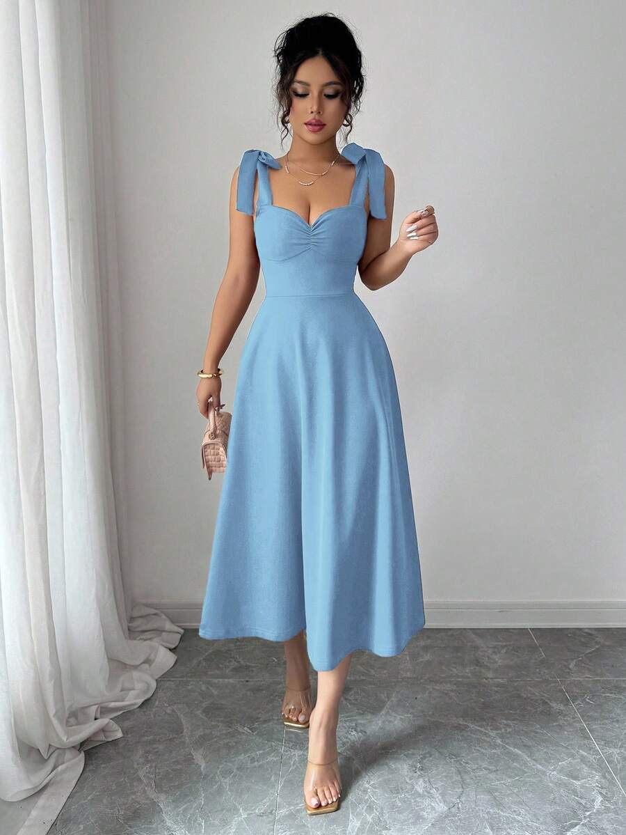 Champagne Nights Dress