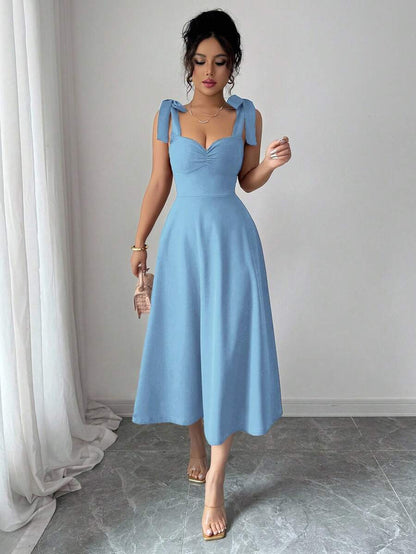 Champagne Nights Dress