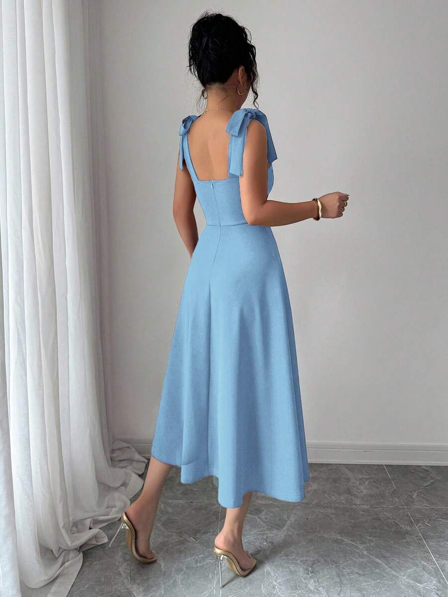 Champagne Nights Dress