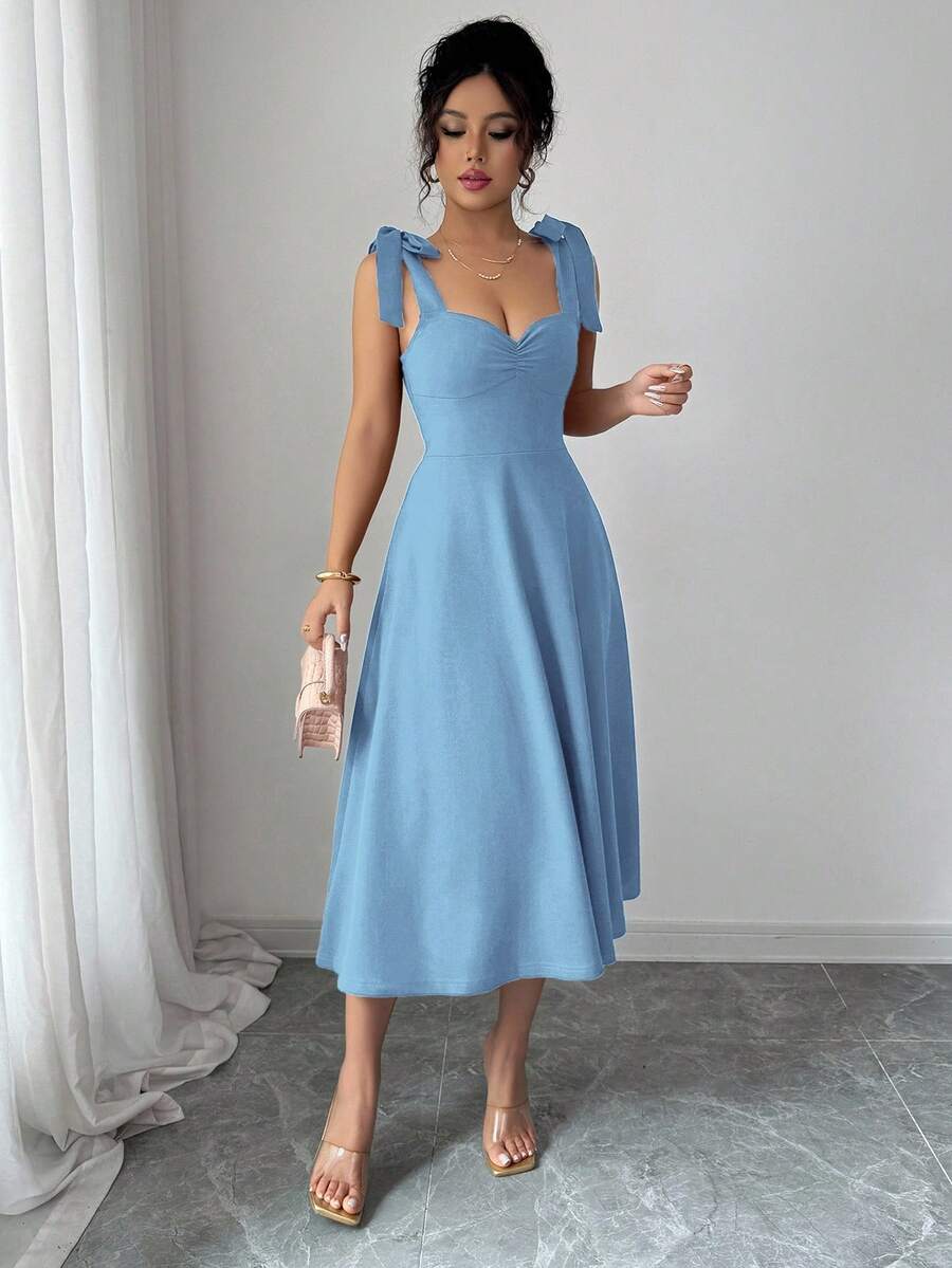 Champagne Nights Dress