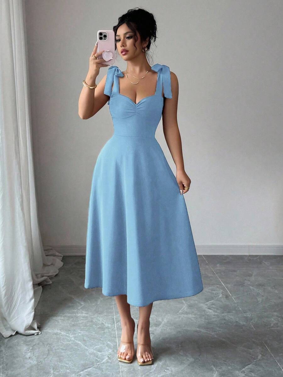 Champagne Nights Dress