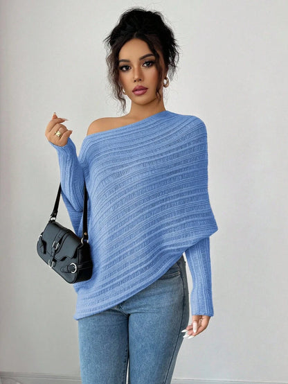 Amira Off-Shoulder Top