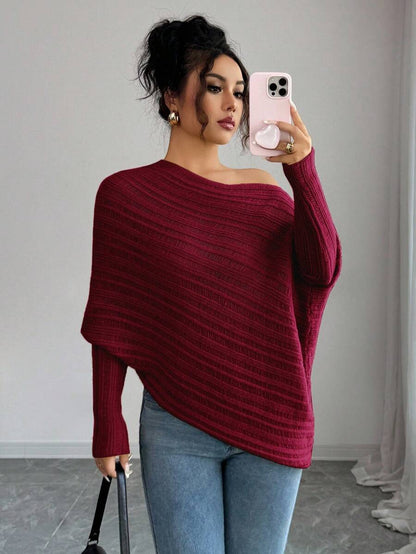 Amira Off-Shoulder Top