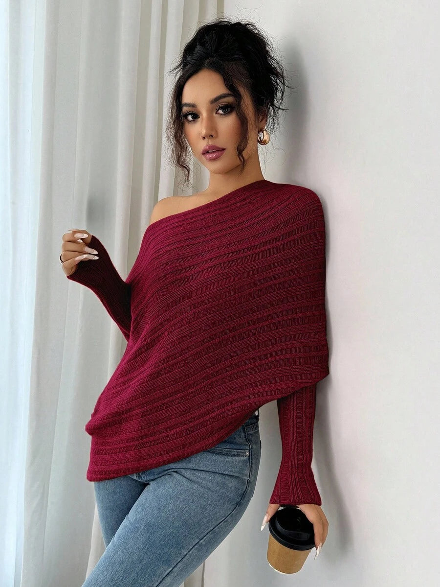 Amira Off-Shoulder Top