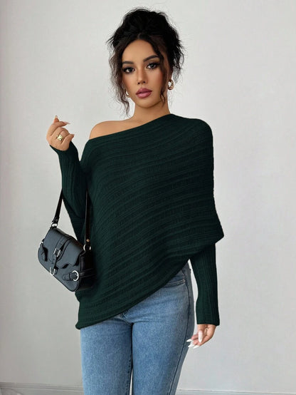Amira Off-Shoulder Top