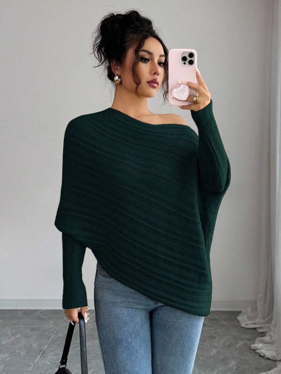 Amira Off-Shoulder Top