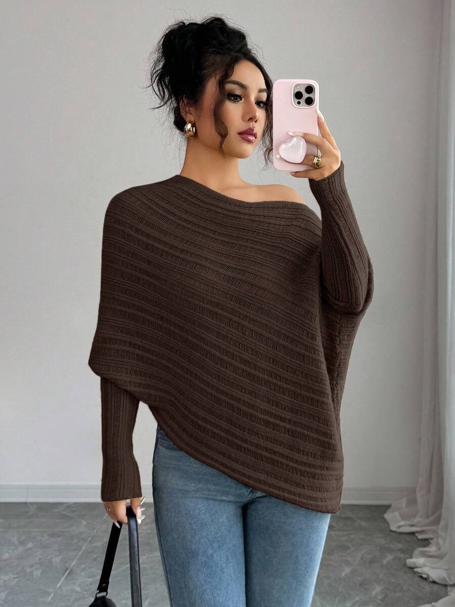 Amira Off-Shoulder Top