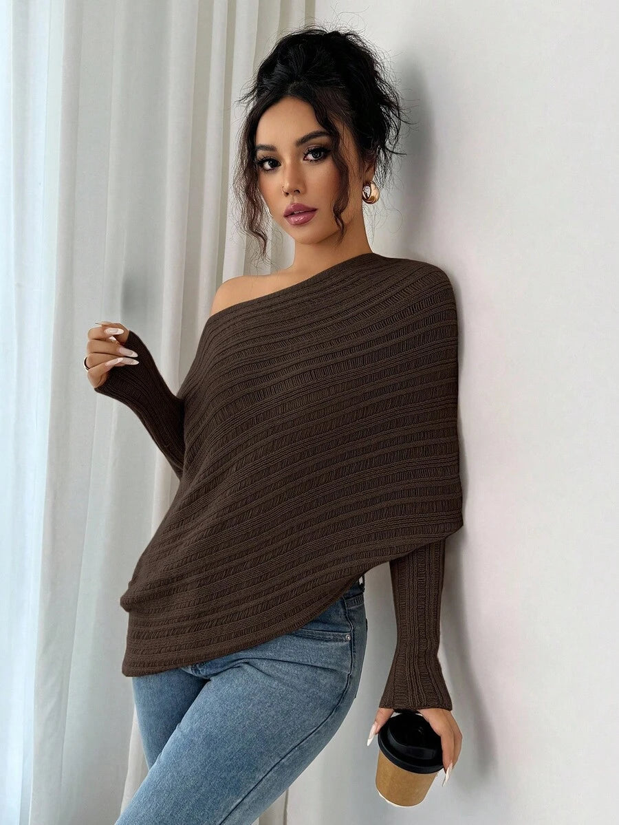 Amira Off-Shoulder Top