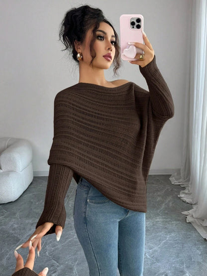 Amira Off-Shoulder Top