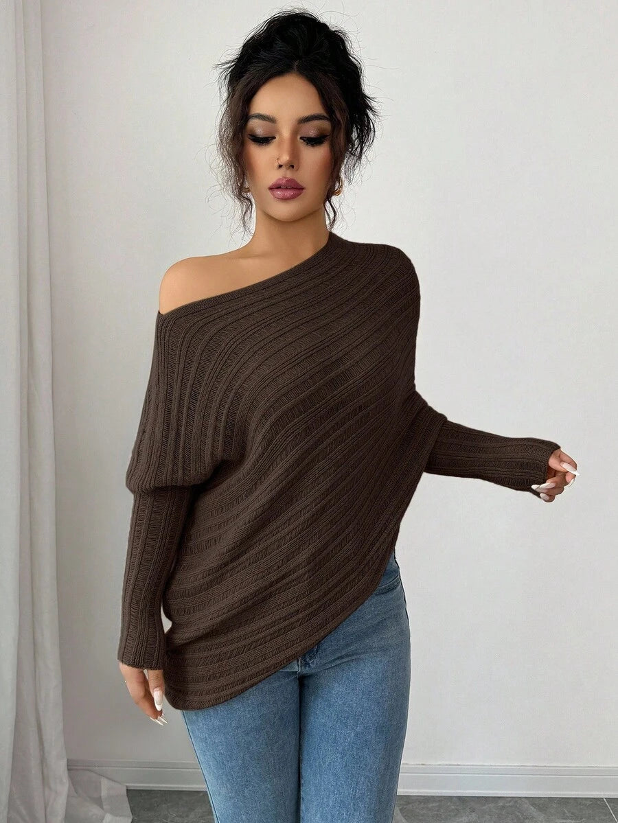 Amira Off-Shoulder Top