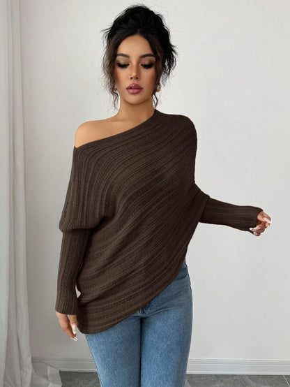 Amira Off-Shoulder Top