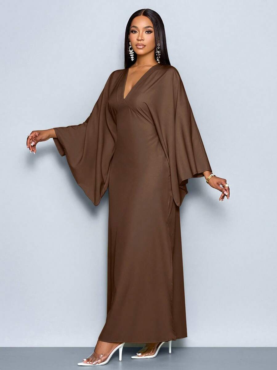 Amaris Full Sleeve Dress
