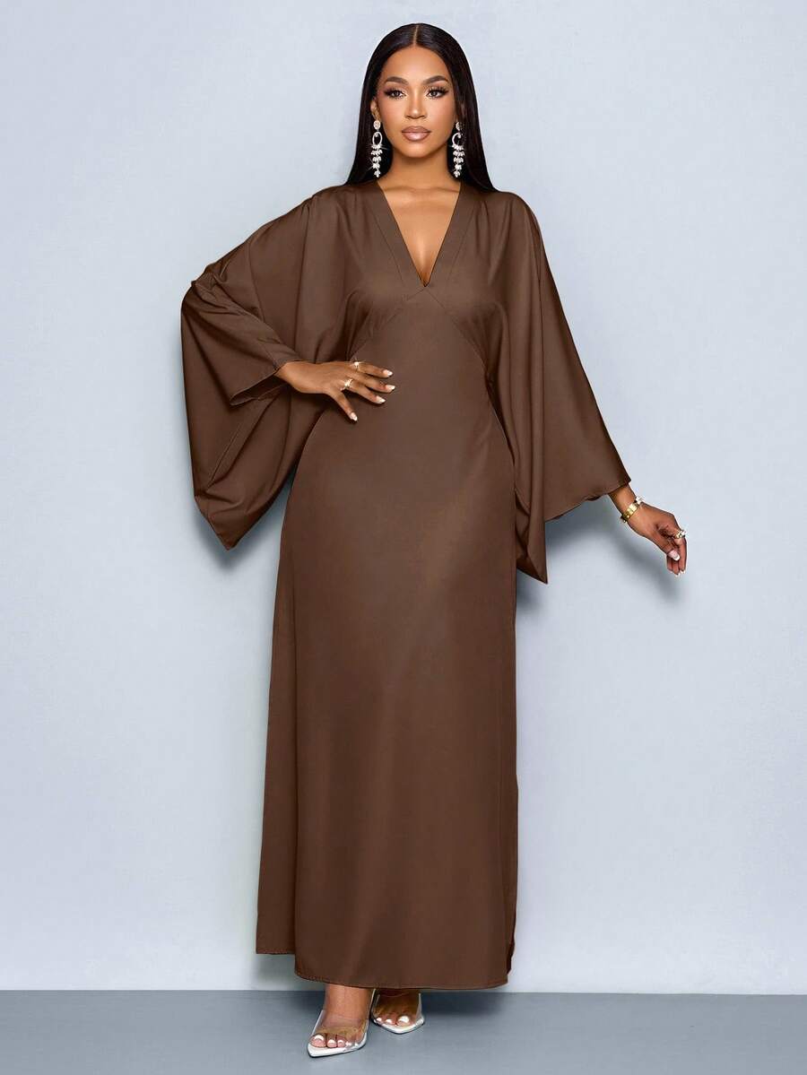 Amaris Full Sleeve Dress
