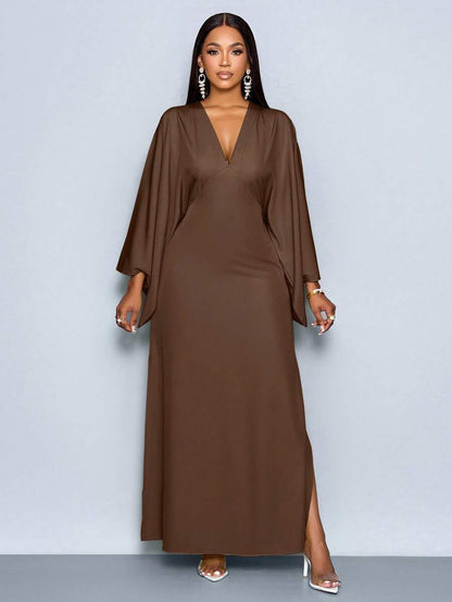 Amaris Full Sleeve Dress