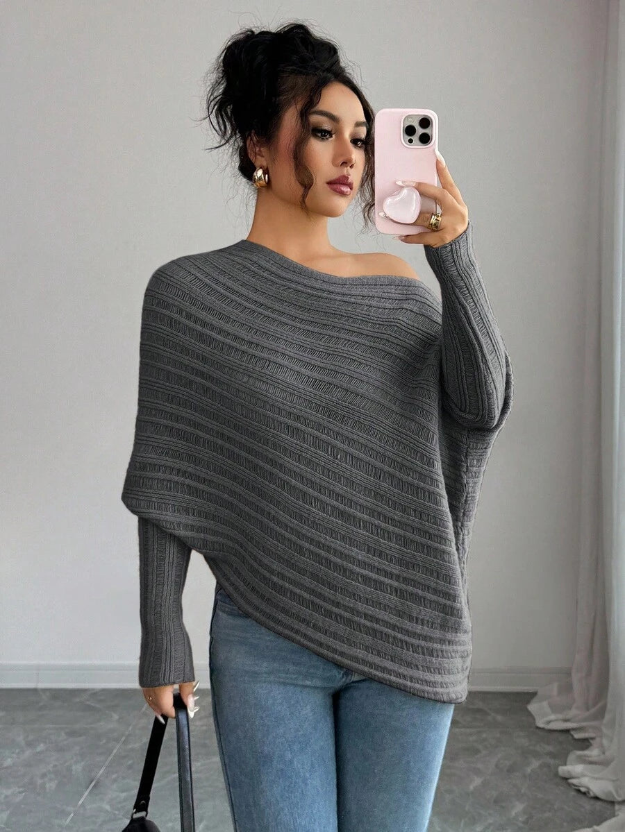 Amira Off-Shoulder Top