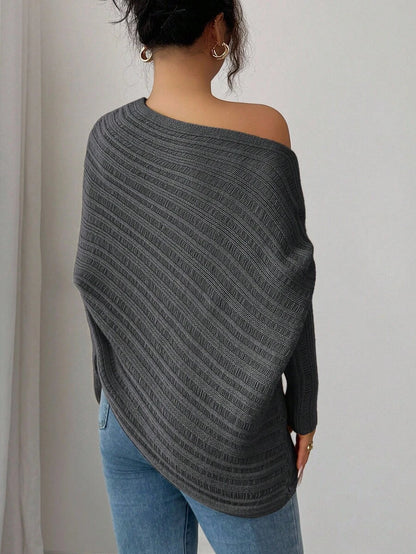 Amira Off-Shoulder Top
