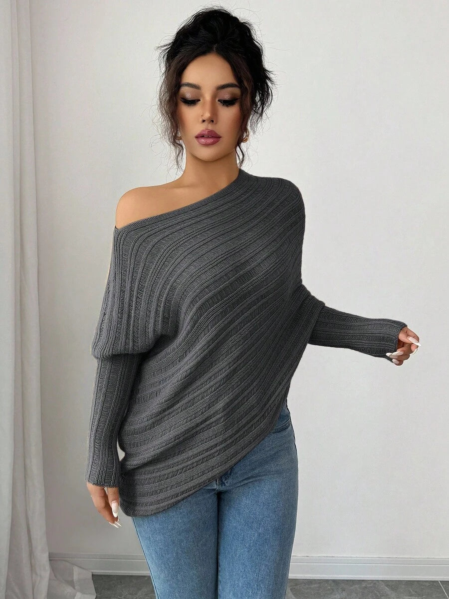 Amira Off-Shoulder Top