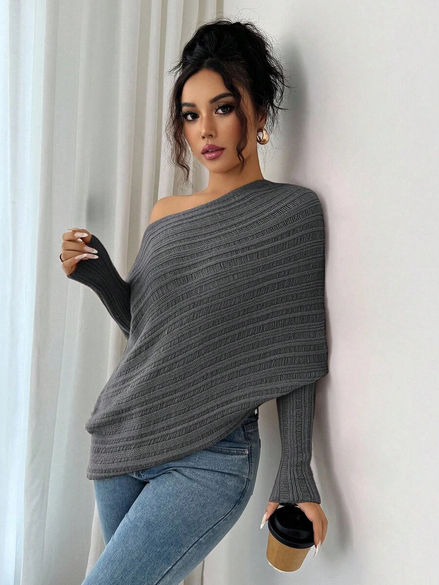 Amira Off-Shoulder Top