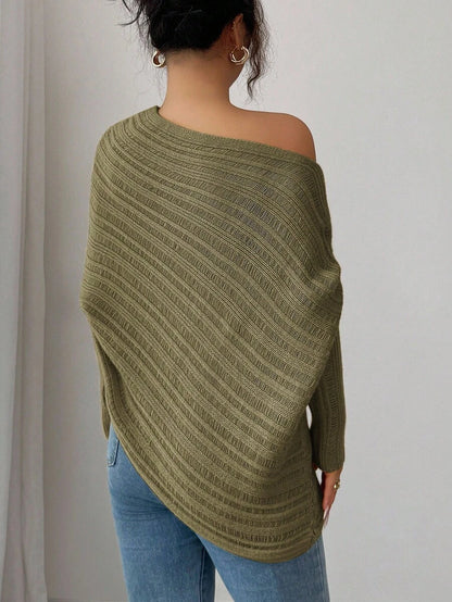 Amira Off-Shoulder Top