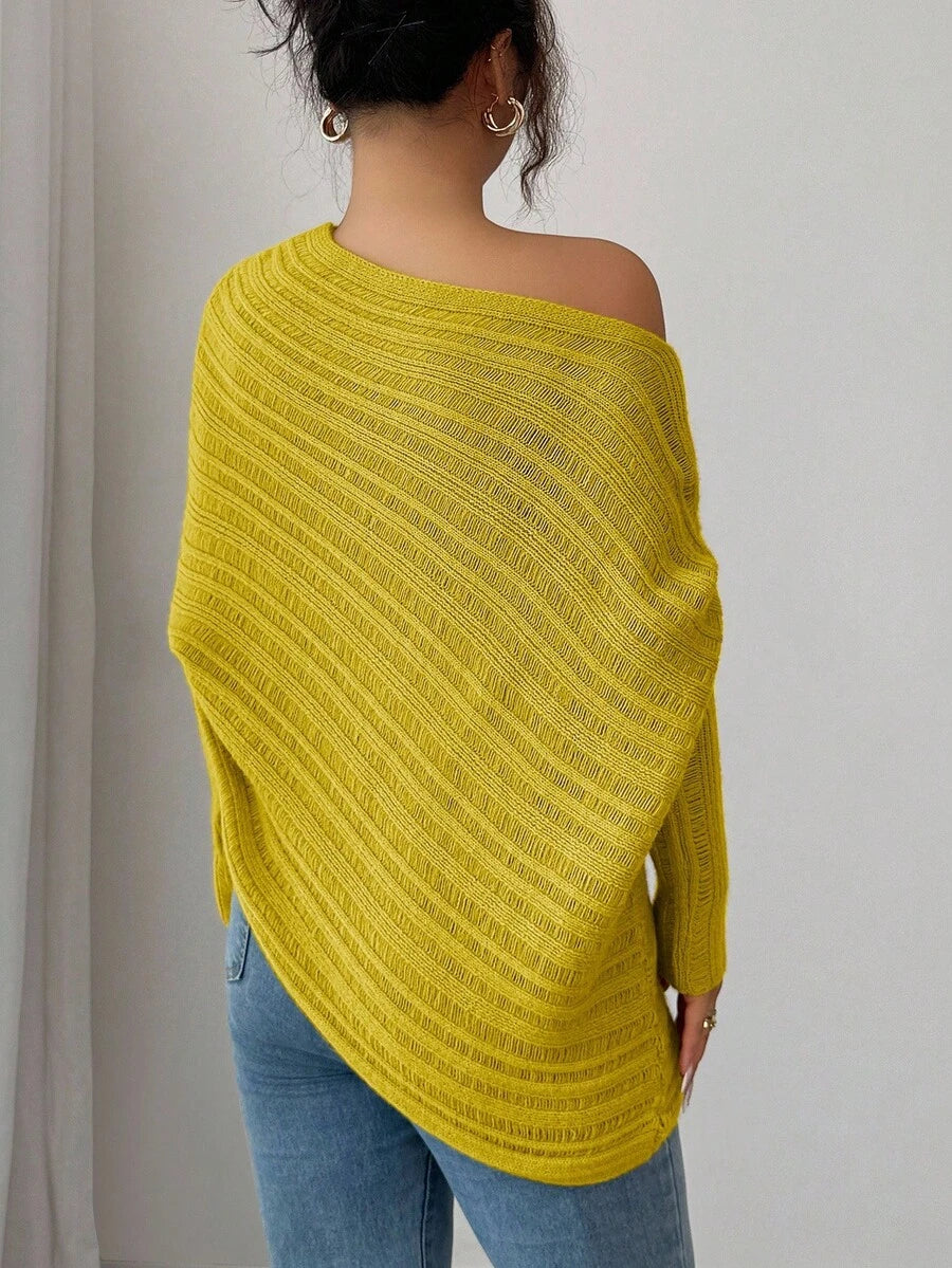 Amira Off-Shoulder Top