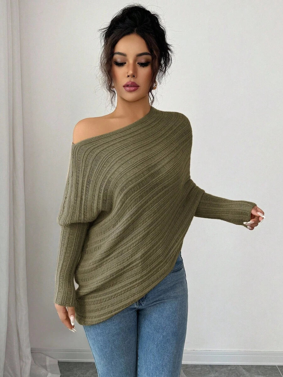 Amira Off-Shoulder Top