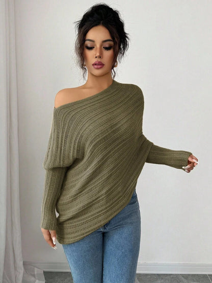 Amira Off-Shoulder Top