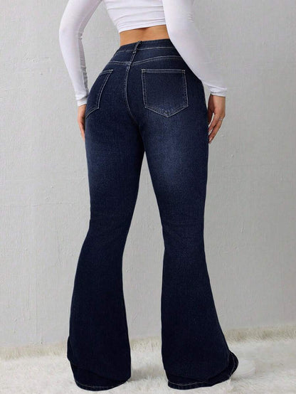 Yvelle Thermal Jeans (Tall)