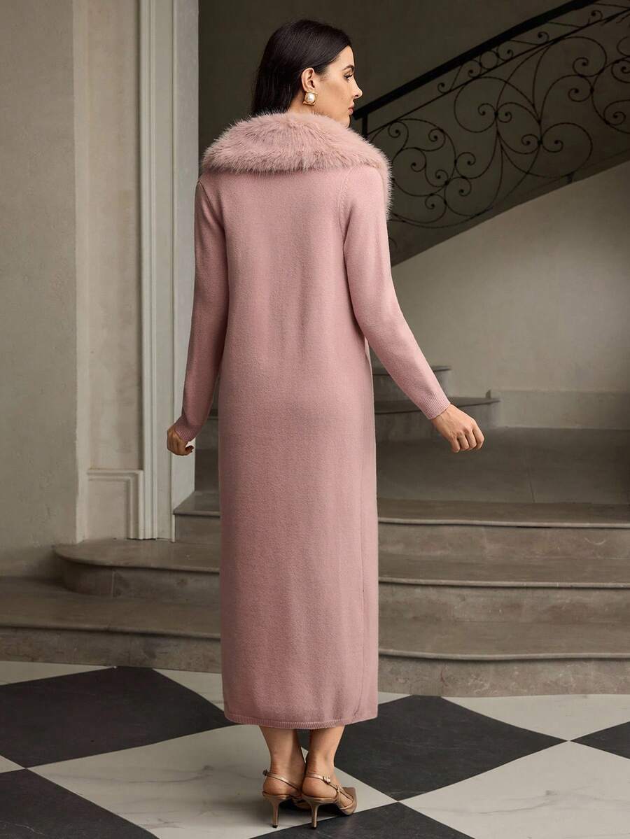 Zalia Dress Set